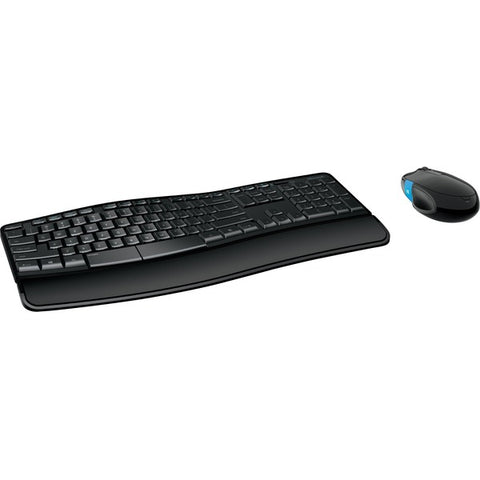 Microsoft Corporation Sculpt Comfort Desktop