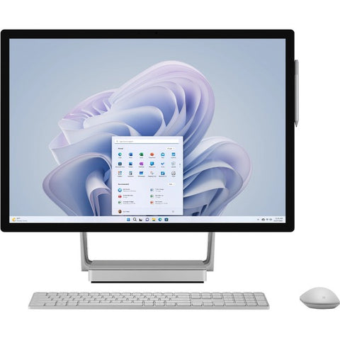 Microsoft Corporation Surface Studio 2+ All-in-One Computer